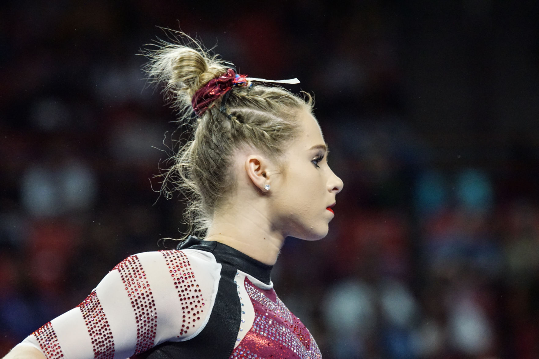 Ragan Smith